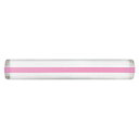 共栄プラスチック カラーバールーペ 15cm ピンク CBL-700-P