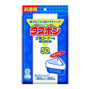コットン・ラボ NEWダスポン 三角コーナー用 50枚入 307922