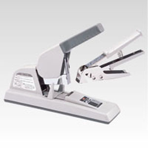 Medium-Sized Stapler - マックス 大型ホッチキス HD−12FR HD90347
