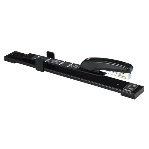 Medium-Sized Stapler - マックス ホッチキス HD−10DB ブラック HD90399