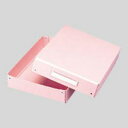 カラートレー 桃 CR-TR51-PI