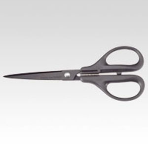 長谷川刃物 はさみ 環境対応型 フッ素コート EP-175-F