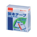 ニチバン 製本テープ BK-35 35×10 銀 BK-3510