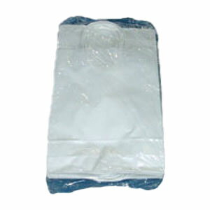 手提袋 白 50枚入 003276010