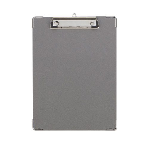 クラウン ボール用箋挟 B5 タテ型 CR-YSB5EN-GR