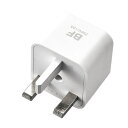 延長コード 電源タップ 海外用変換プラグ BFタイプ T-HPABFWH エレコム(3)