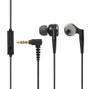 エレコム ELECOM ステレオヘッドホンマイク Grand Bass ブラック EHP-GB100MBK