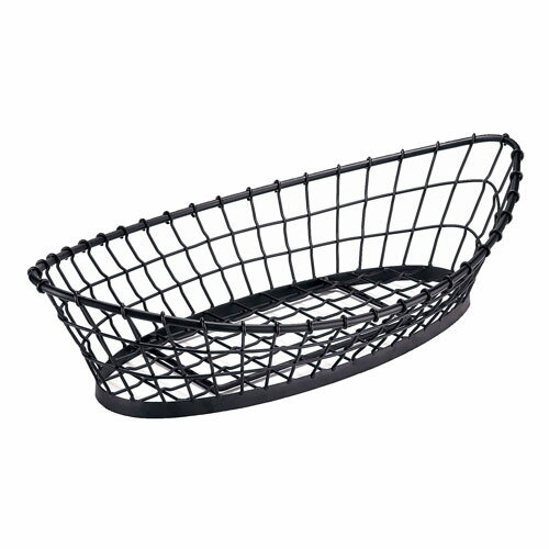 テーブルクラフト グランドマスター TFワイヤーバスケット オブロング GMT2412