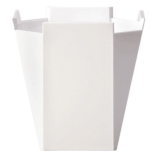 ミヤザキ食器 和心 ハイボール 15cm WS1553 ホワイト