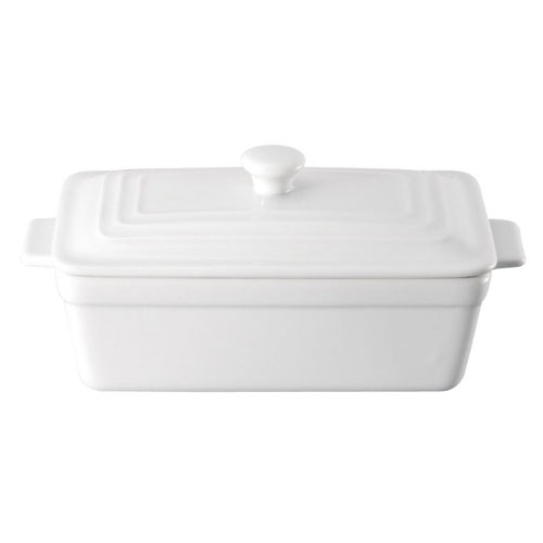 スタンダード ホワイトテリーヌ L