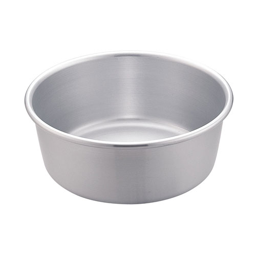 前川金属 アルマイト ニュー洗桶 36cm