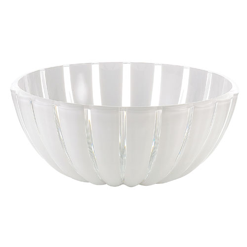 グッチーニ guzzini ボウル 30cm クリアー 2969 3000