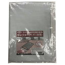 ユタカメイク ラップメイト ポリ封筒 260mm×330mm×60mm 20枚入 A-3910