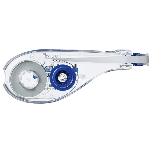 コクヨ ケシピタ 詰替え用テープ テープ仕様:幅5mm×長さ10m TW-285