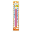 コクヨ 鉛筆シャープ キャンパスジュニアペンシル 吊り下げパック 1.3mm ピンク PS-C101P-1P