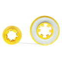 コクヨ 修正テープ ケシピコ 詰替えカートリッジ 4mm×10m TW-144N