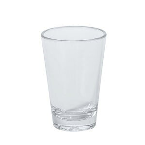 カーライル アリバイ シューターグラス 90cc 5603-07