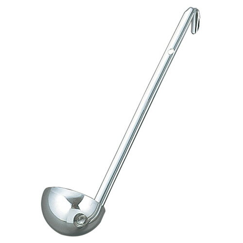 三宝産業 UK 18-8 レードル 36cc