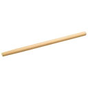 EBM ひしゃく用木柄 60cm