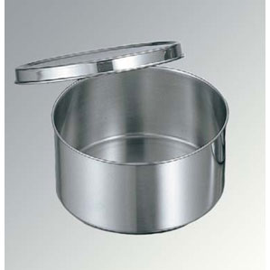 EBM 18-8 丸型 調味料入 18cm