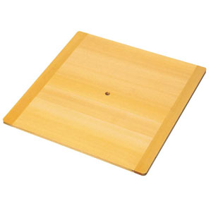 EBM さわら 角セイロ台す 42・45cm用 545×545