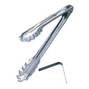 EBM 18-0 万能トング 小 板バネ式 全長240