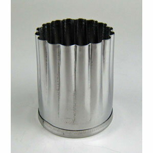 EBM 18-0ステンレス パテ抜 菊 #4