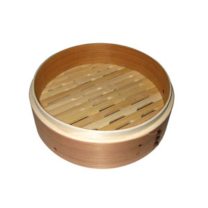 杉 中華セイロ 身 21cm