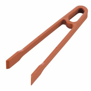 PPガリトング 茶 全長125mm