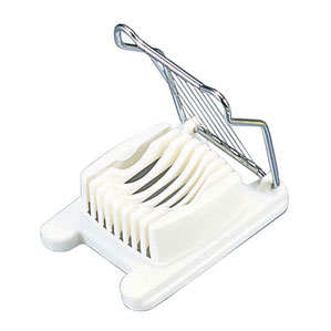 PC台 玉子切器 8本線 0687510