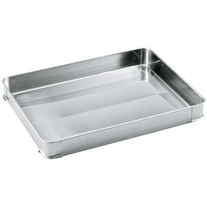 大屋製作所 クローバー 18-8 餃子バット身 特大 H50