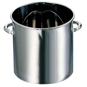 EBM 18-0 フライヤー用 油缶 15L φ270