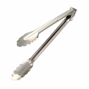 EBM 18-0 万能トング 極厚 ストッパーリング付 中