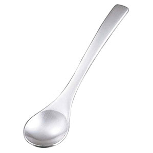 18-8 茶碗蒸しスプーン 京 みやこ