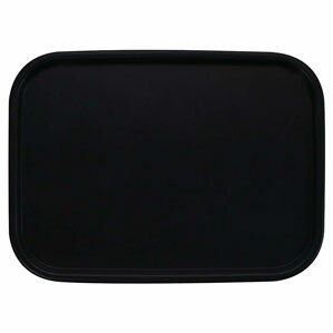 橋本達之助工芸 カラーコレクショントレー L ブラック