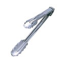 EBM 18-0 リングストッパー付 万能トング 大 全長400