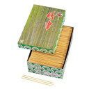 竹 えび串 1kg 箱入 120mm
