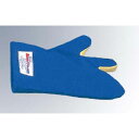 タッカーバンガード オーブンミットスリーフィンガー 1枚 07120