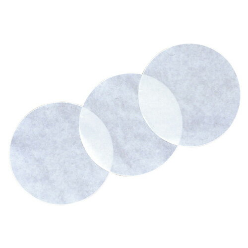 ポスト投函 マイン 調理用紙 300枚入 φ170 M30-235