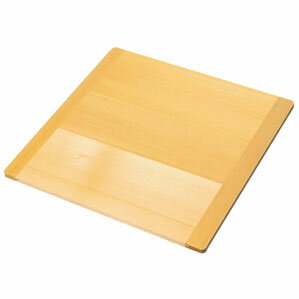 EBM さわら 角セイロ蓋 30・33cm用 425×425