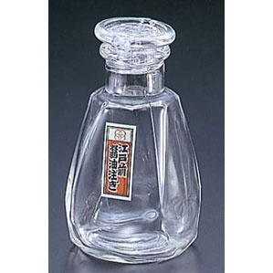 しょう油さし 300W ガラス製