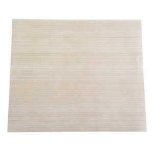 EBM 厚口テフロン ベーキングシート 10枚入 シルパット用小