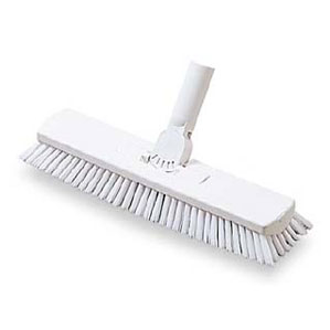 テラモト EF フラットブラシ 30cmスペア CL-745-130