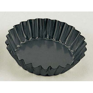 EBM ブリキ スーパーコート マドレーヌ型 T