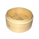竹 中華セイロ 身 13cm