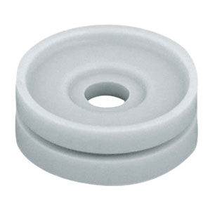 タイガー 炊飯ジャーJHA用部品 内蓋止めゴム JCB-2522