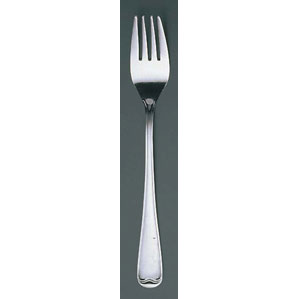 Cocktail Fork - 抗菌 シャイニー デザートフォーク