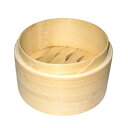 竹 中華セイロ 身 10cm