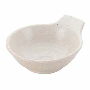 和食器コレクション 磁器志野 呑水