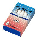 セラミックチョーク 10本入 白 Q-CT